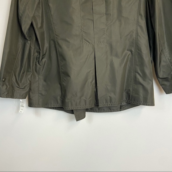 ❗️(NWT) Talbots Jacket - Picture 9 of 10